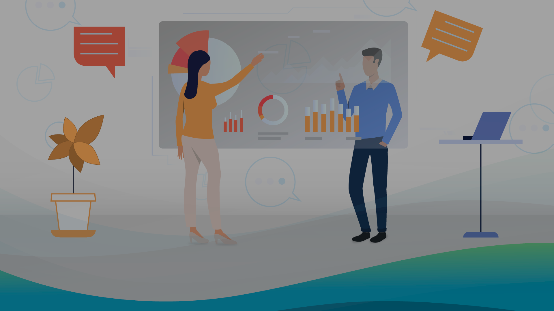 Análisis y toma de decisiones